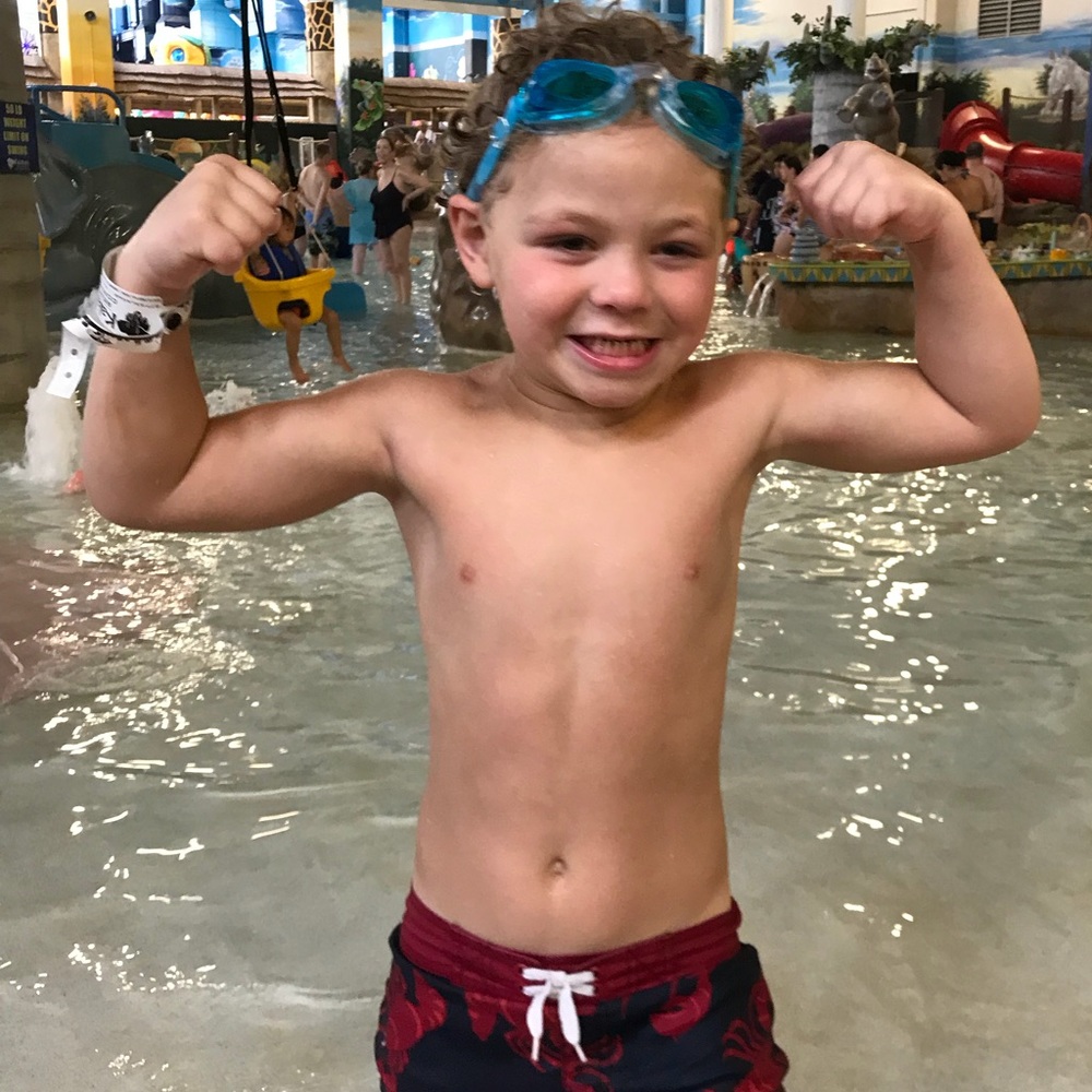 Meet your Posher, Cherie